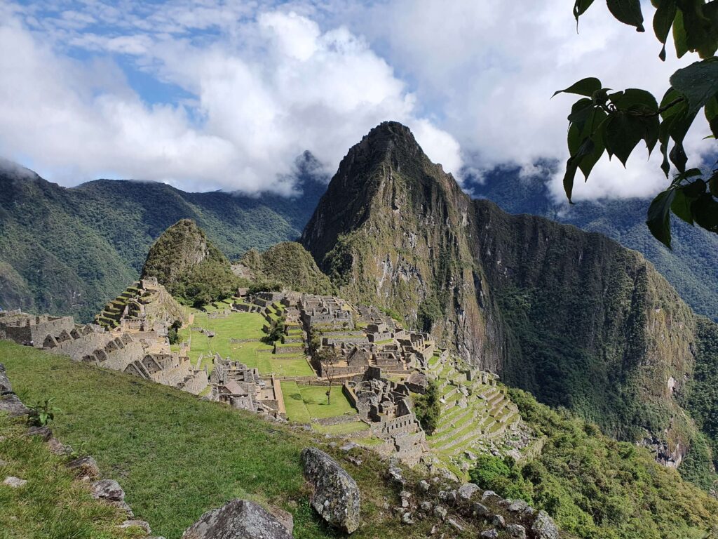 Machu Picchu - 20 Feb 2023